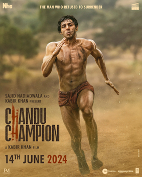 Chandu Champion 2024 HD DVD SCR full movie download